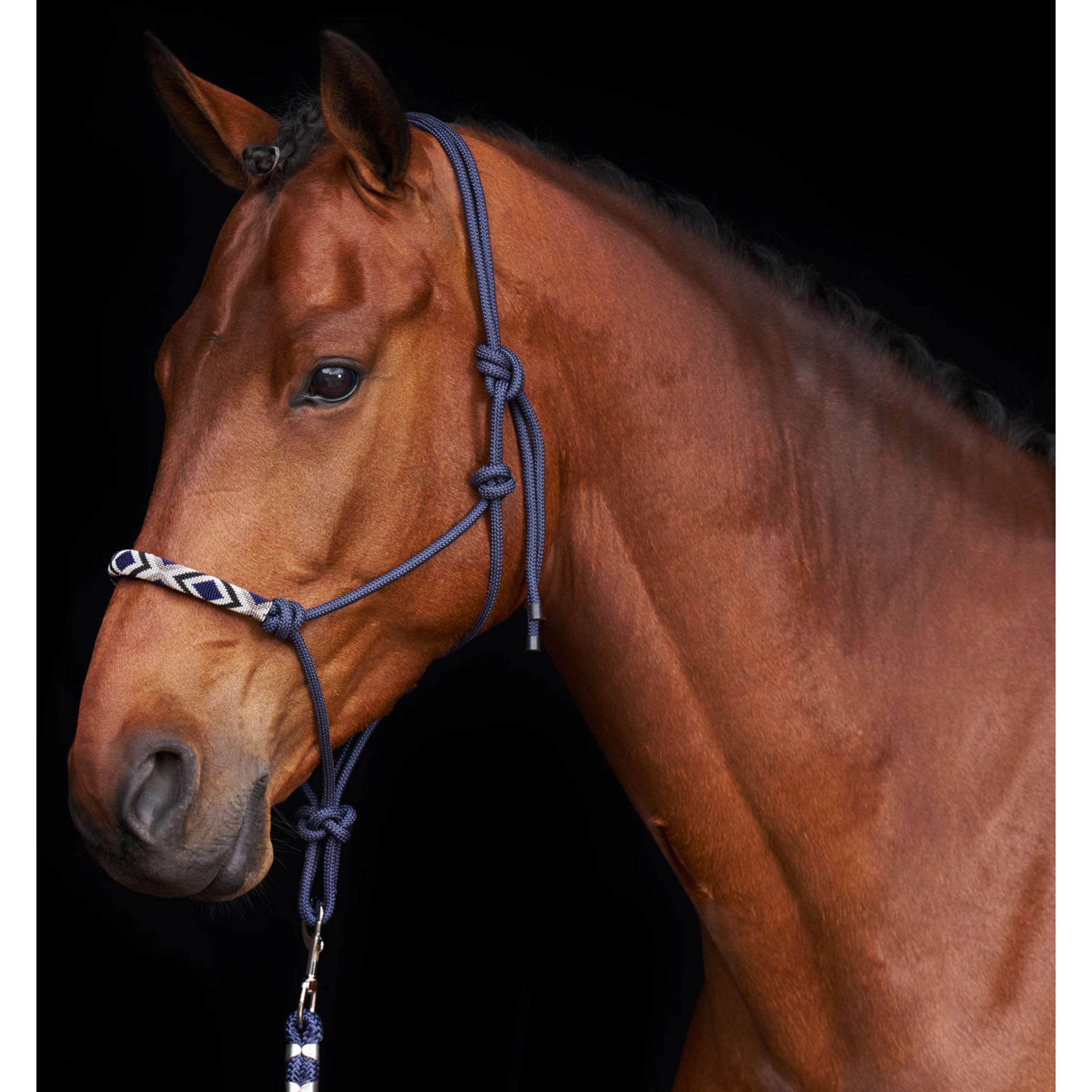 HV Polo Touwhalster HVPLamu Navy HV Polo Touwhalster HVPLamu Navy