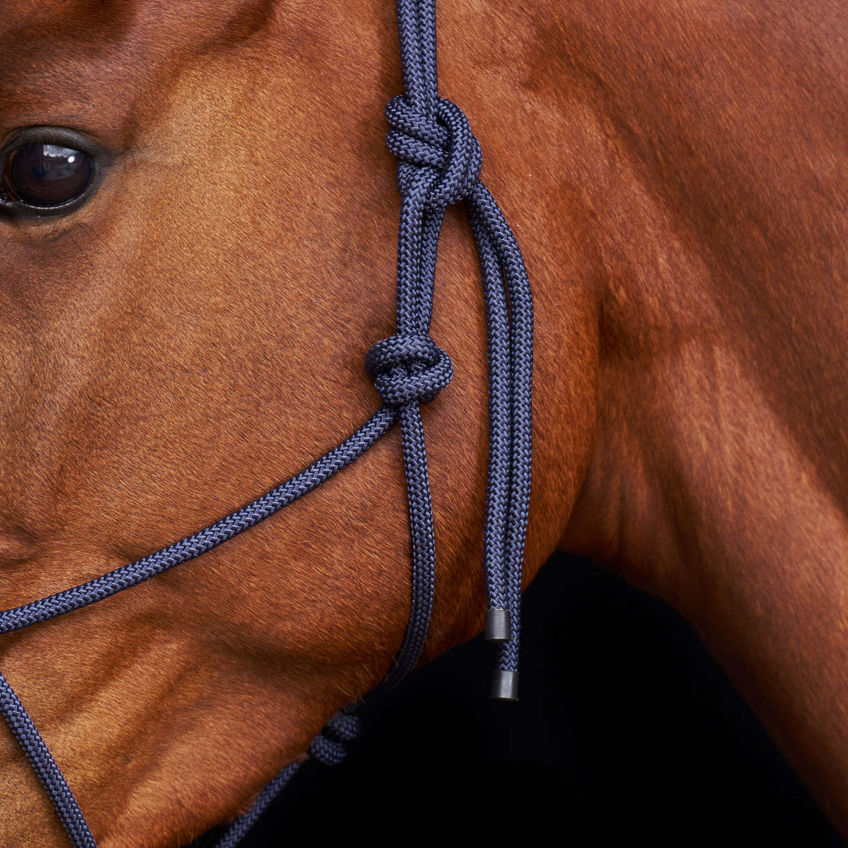 HV Polo Touwhalster HVPLamu Navy