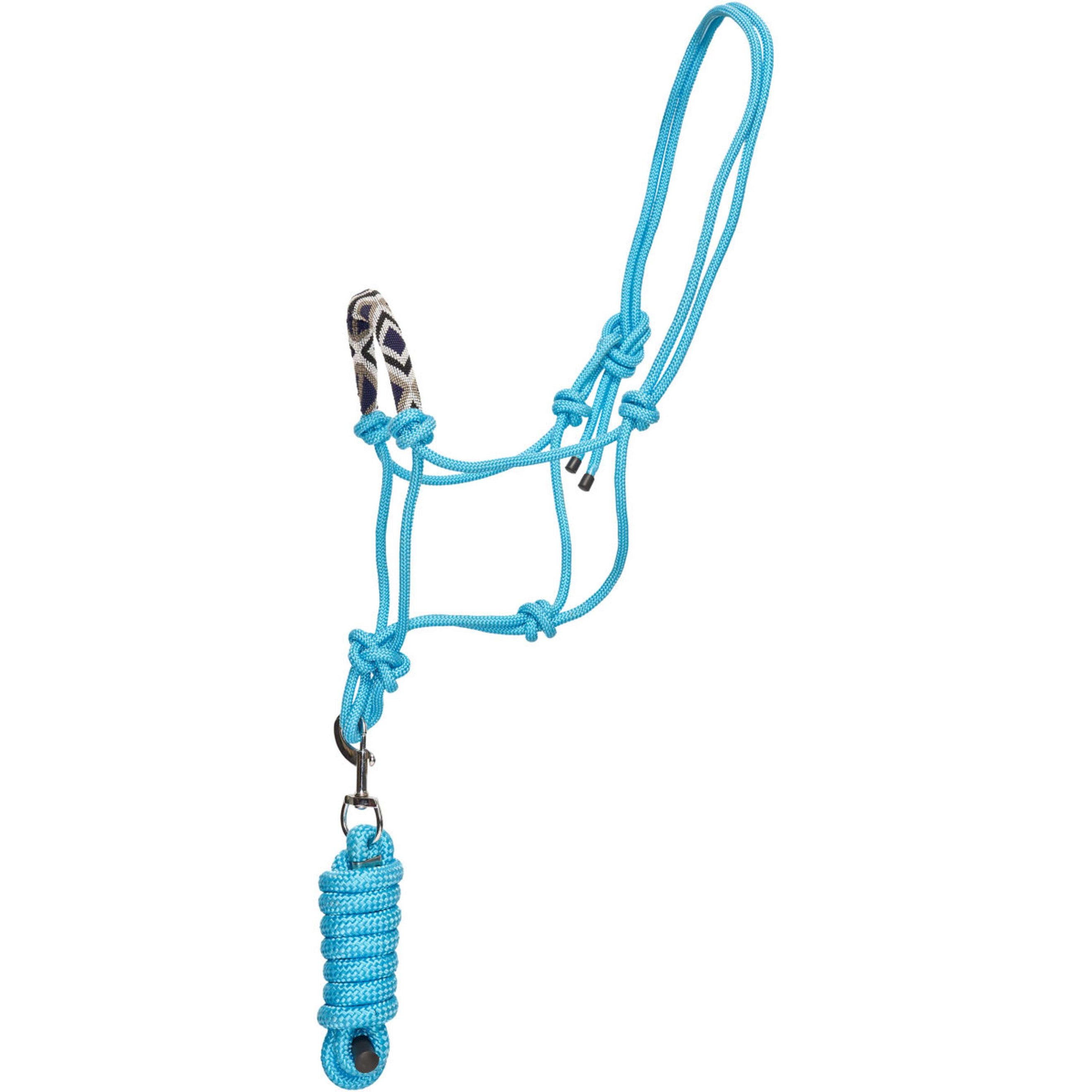 HV Polo Touwhalster HVPLamu Powder Blue