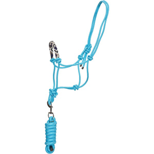 HV Polo Touwhalster HVPLamu Powder Blue