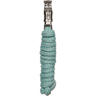 HV Polo Halstertouw HVPNena met Paniekhaak Aqua Sky