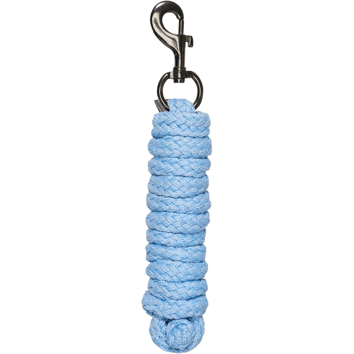 HV Polo Halstertouw HVPNena met Musketonhaak Powder Blue