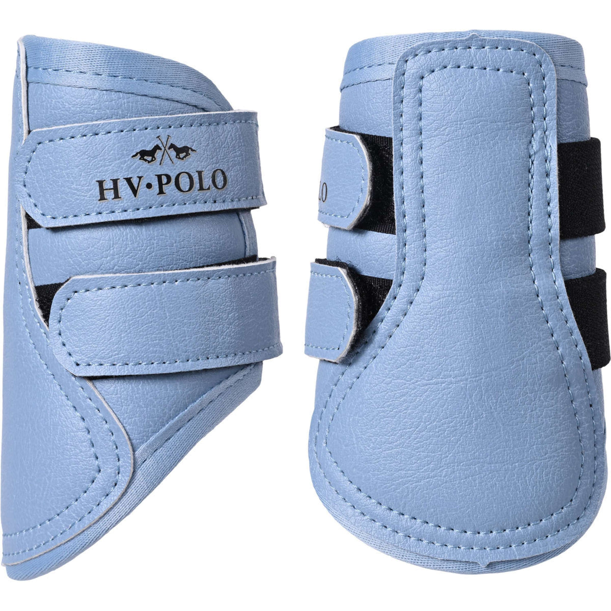 HV Polo Dressage Boots HVPSacha Powder Blue