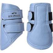 HV Polo Dressage Boots HVPSacha Powder Blue