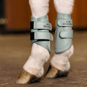 HV Polo Dressage Boots HVPSacha Aqua Sky