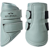 HV Polo Dressage Boots HVPSacha Aqua Sky