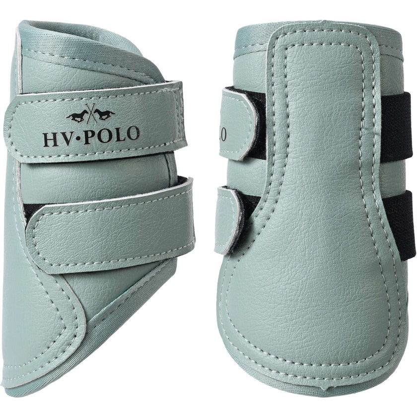 HV Polo Dressage Boots HVPSacha Aqua Sky HV Polo Dressage Boots HVPSacha Aqua Sky