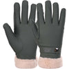 HV Polo Handschoenen HVPGarnet Forest Green