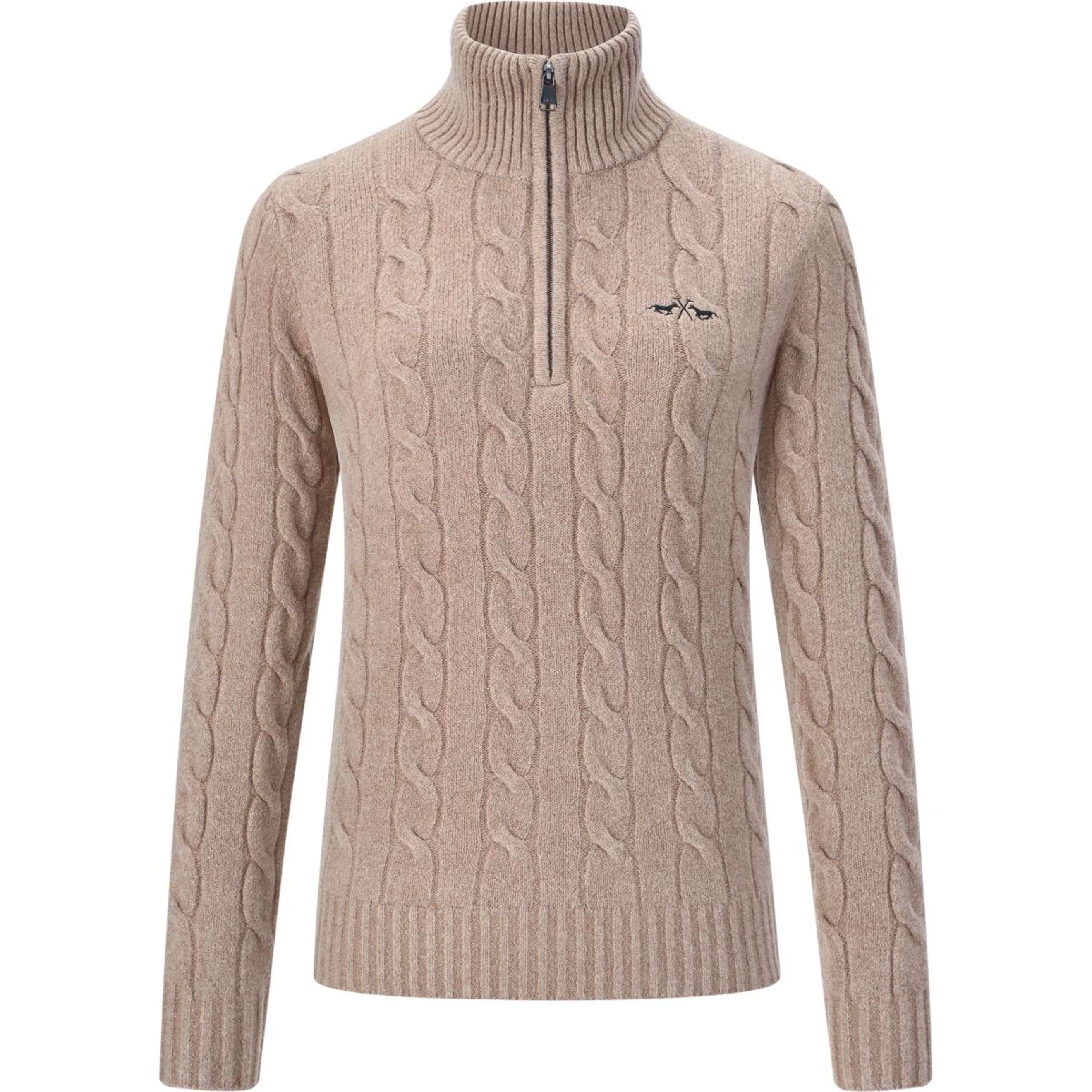 HV Polo Trui HVPDunya Camel