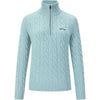 HV Polo Trui HVPDunya Mineral Blue