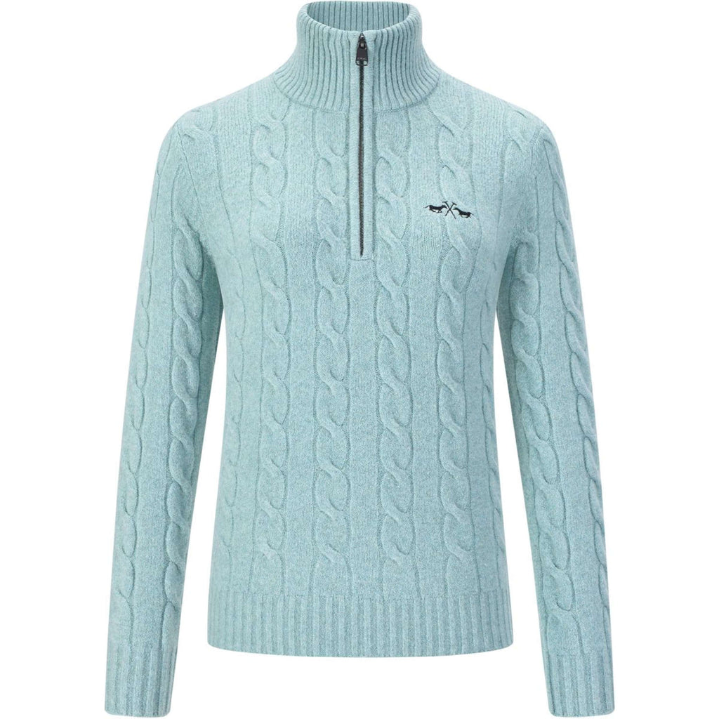 HV Polo Trui HVPDunya Mineral Blue