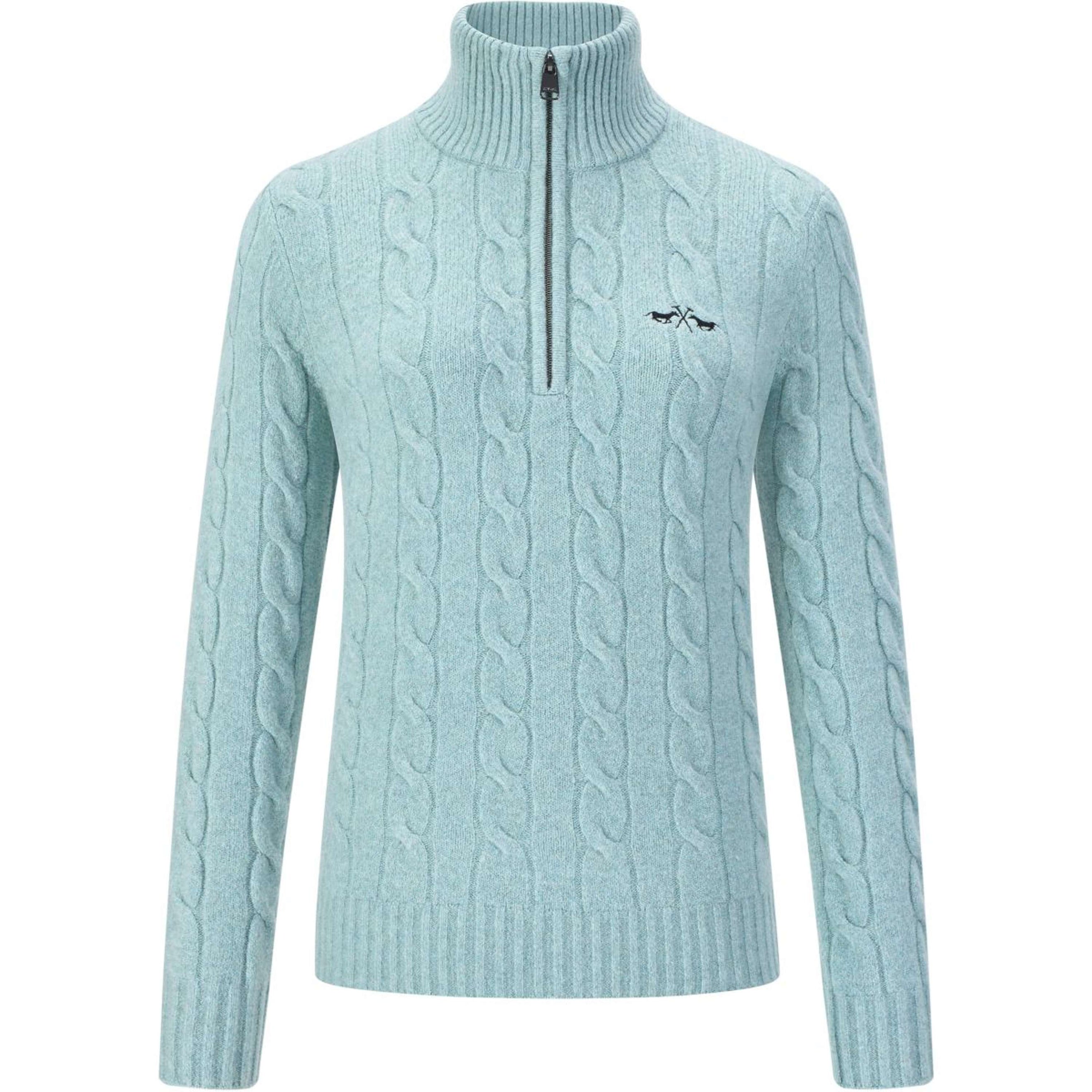 HV Polo Trui HVPDunya Mineral Blue