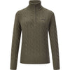 HV Polo Trui HVPDunya Forest Green