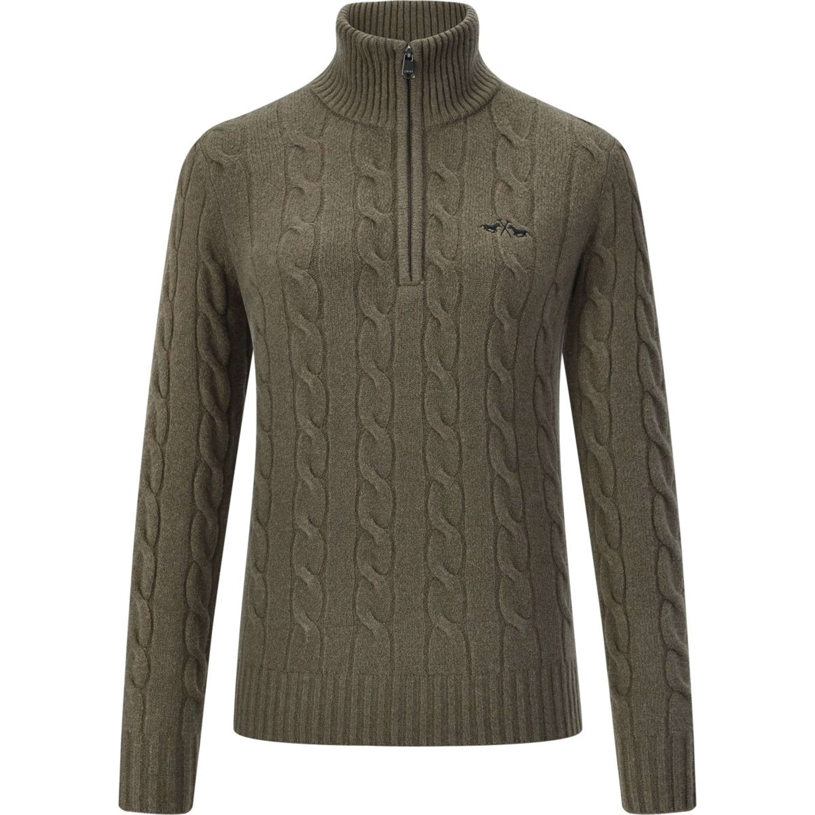 HV Polo Trui HVPDunya Forest Green HV Polo Trui HVPDunya Forest Green