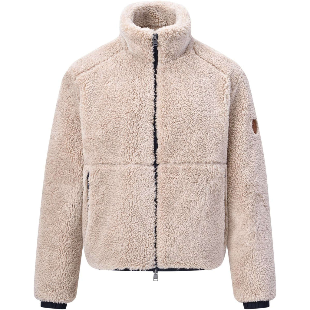 HV Polo Vest HVPCarlotta Chalk