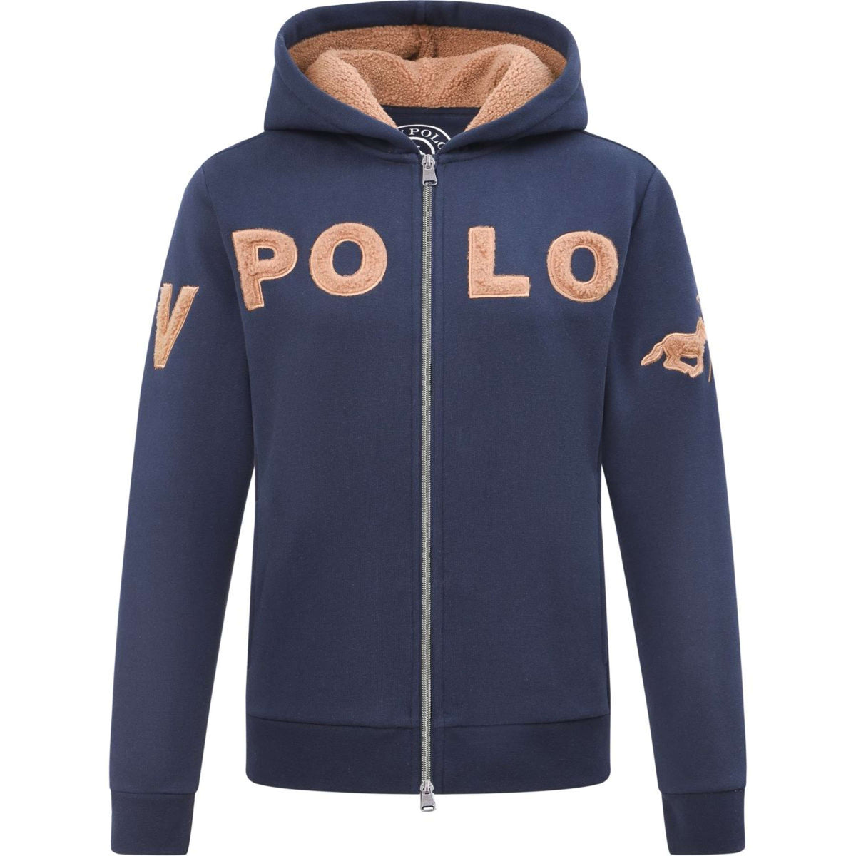 HV Polo Vest HVPReina Navy