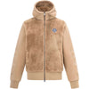 HV Polo Vest HVPRoyce Camel