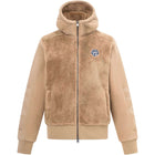 HV Polo Vest HVPRoyce Camel