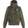 HV Polo Vest HVPRoyce Forest Green