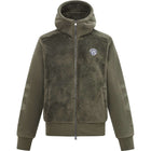 HV Polo Vest HVPRoyce Forest Green