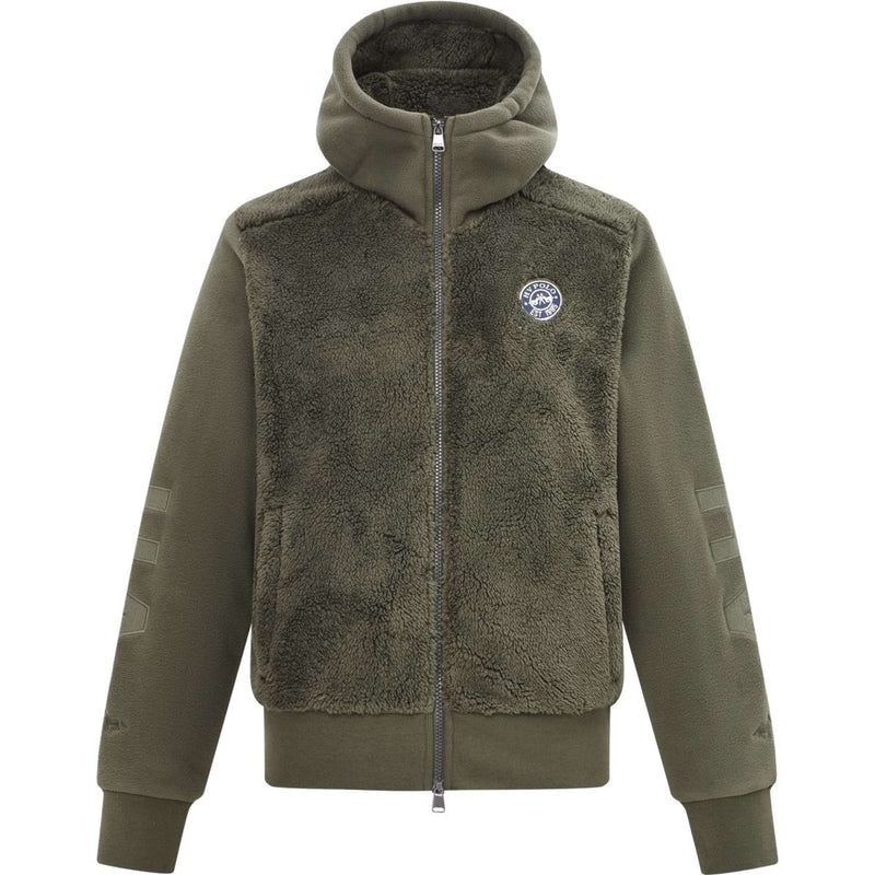 HV Polo Vest HVPRoyce Forest Green