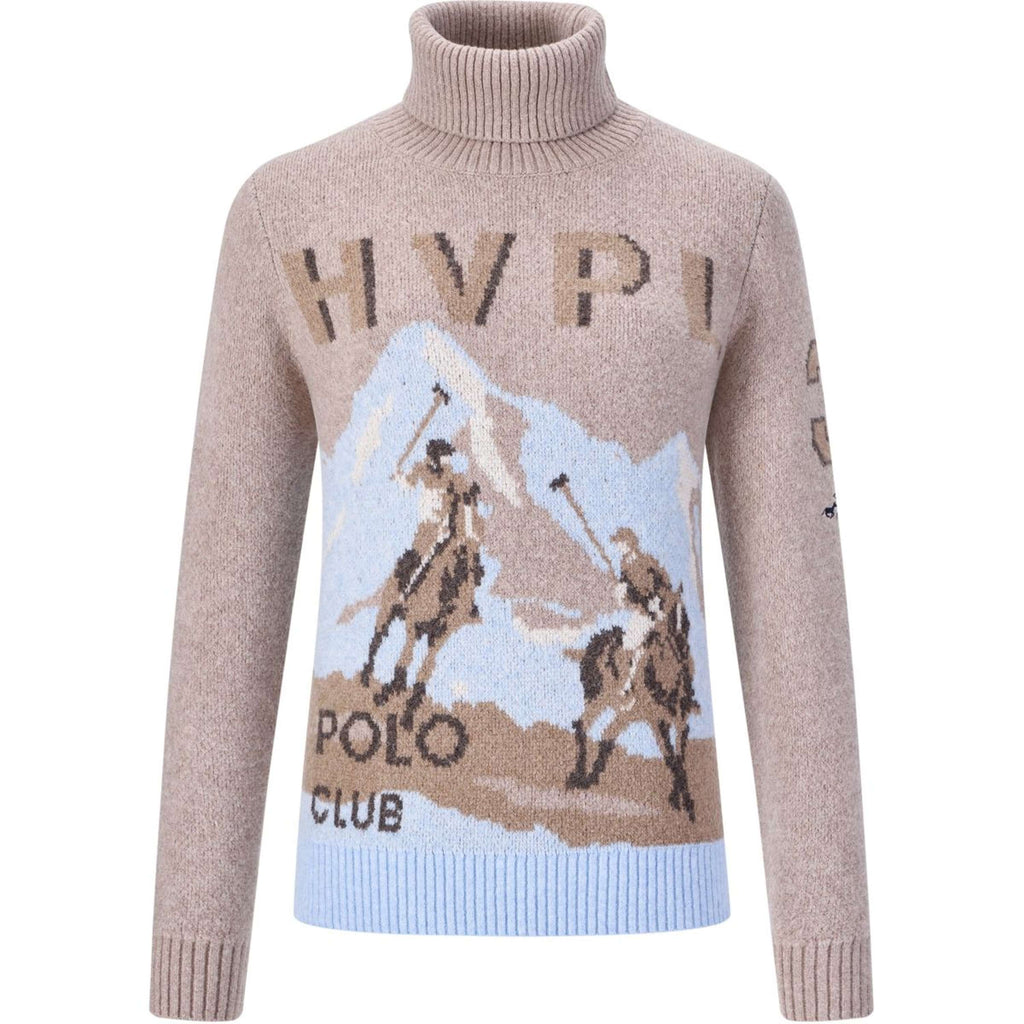 HV Polo Coltrui HVPHarper Natural