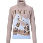 HV Polo Coltrui HVPHarper Natural