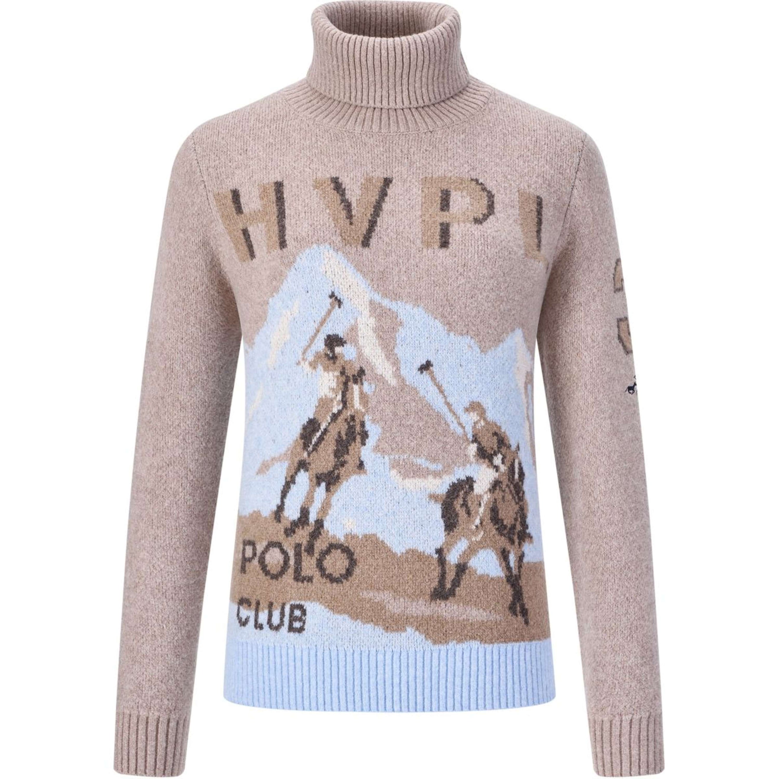 HV Polo Coltrui HVPHarper Natural