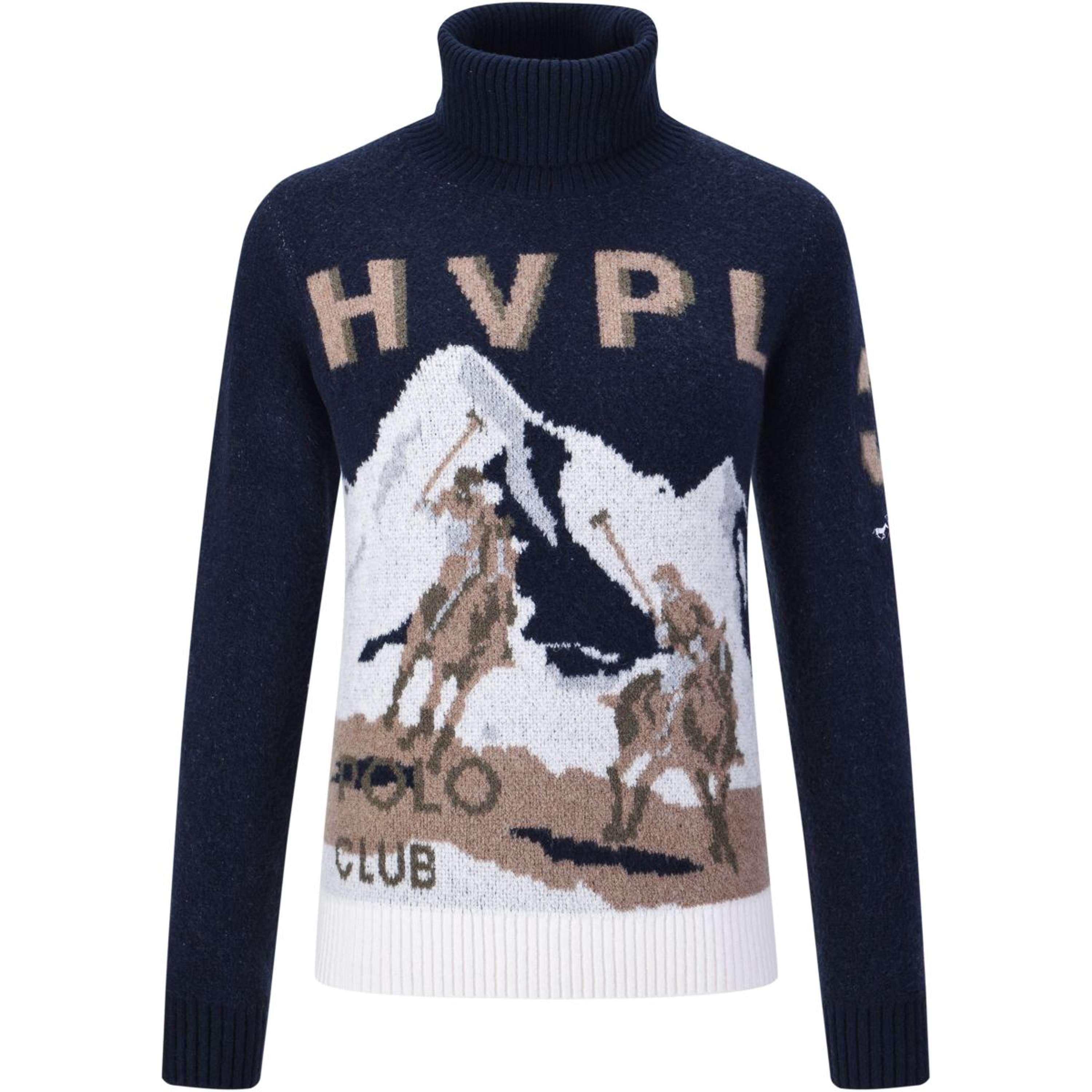 HV Polo Coltrui HVPHarper Navy