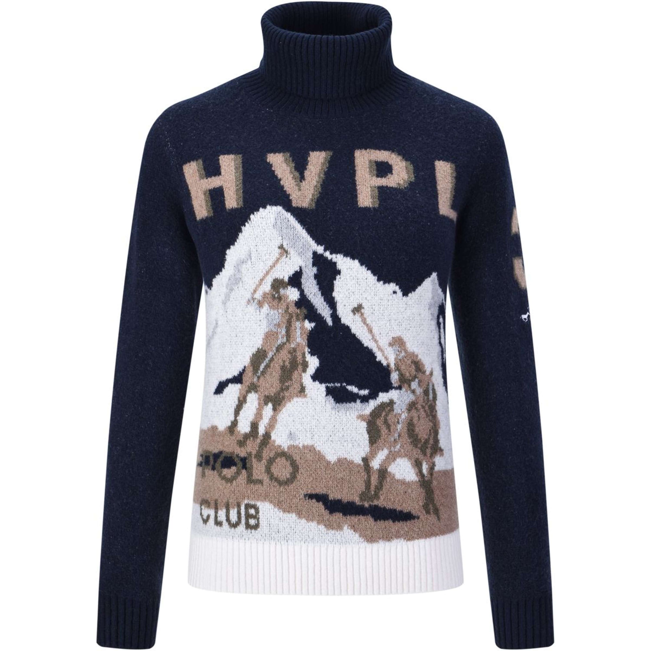 HV Polo Coltrui HVPHarper Navy