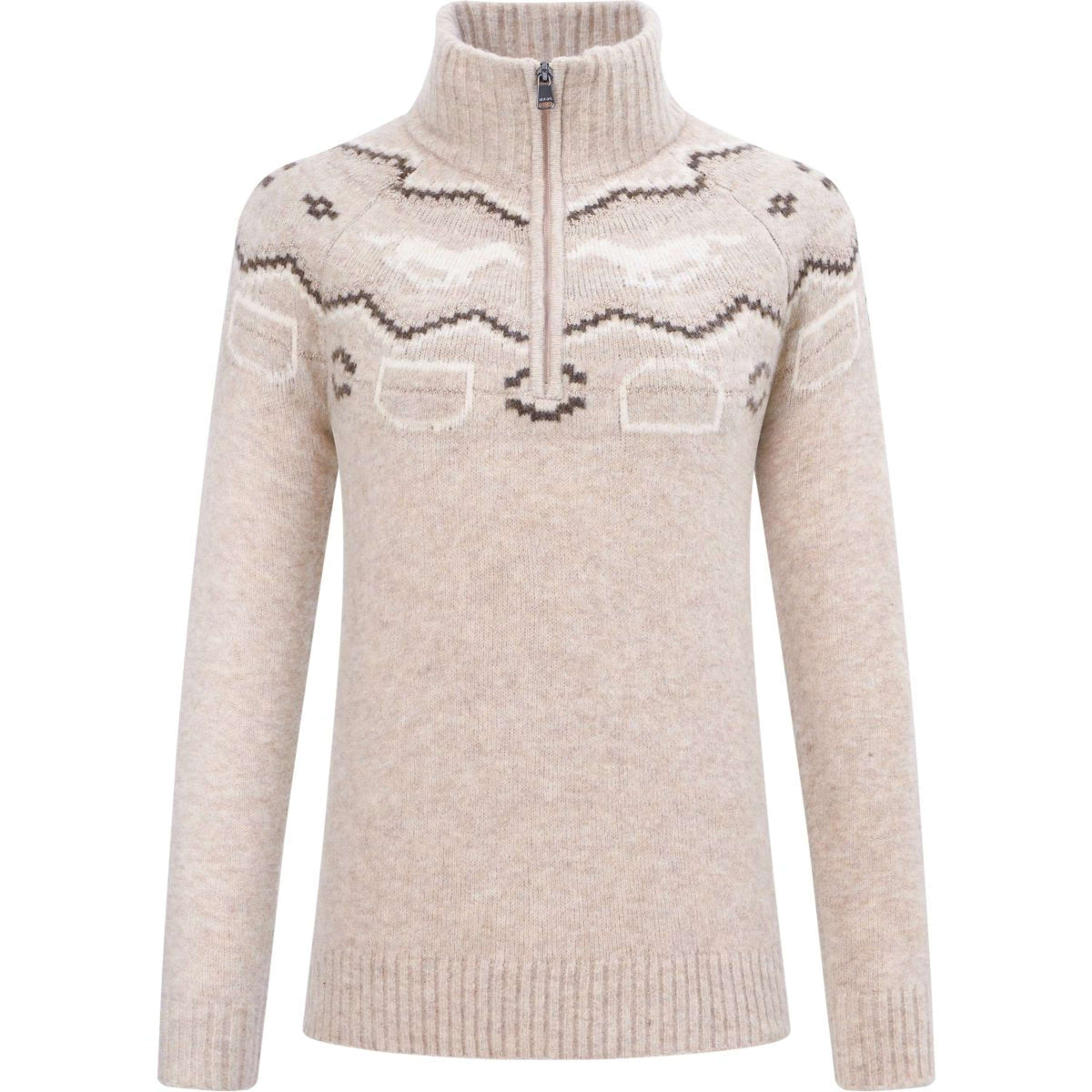 HV Polo Coltrui HVPJosie Natural