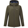 HV Polo Jas HVPDonja Forest Green