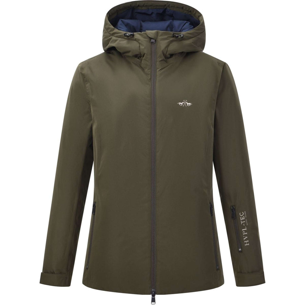 HV Polo Jas HVPDonja Forest Green
