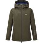 HV Polo Jas HVPDonja Forest Green