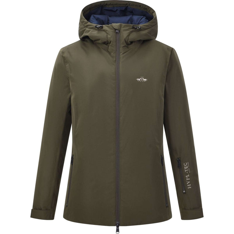 HV Polo Jas HVPDonja Forest Green