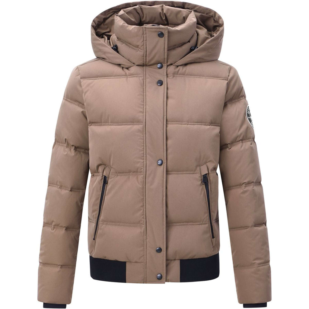HV Polo Jas HVPRochella Peacan