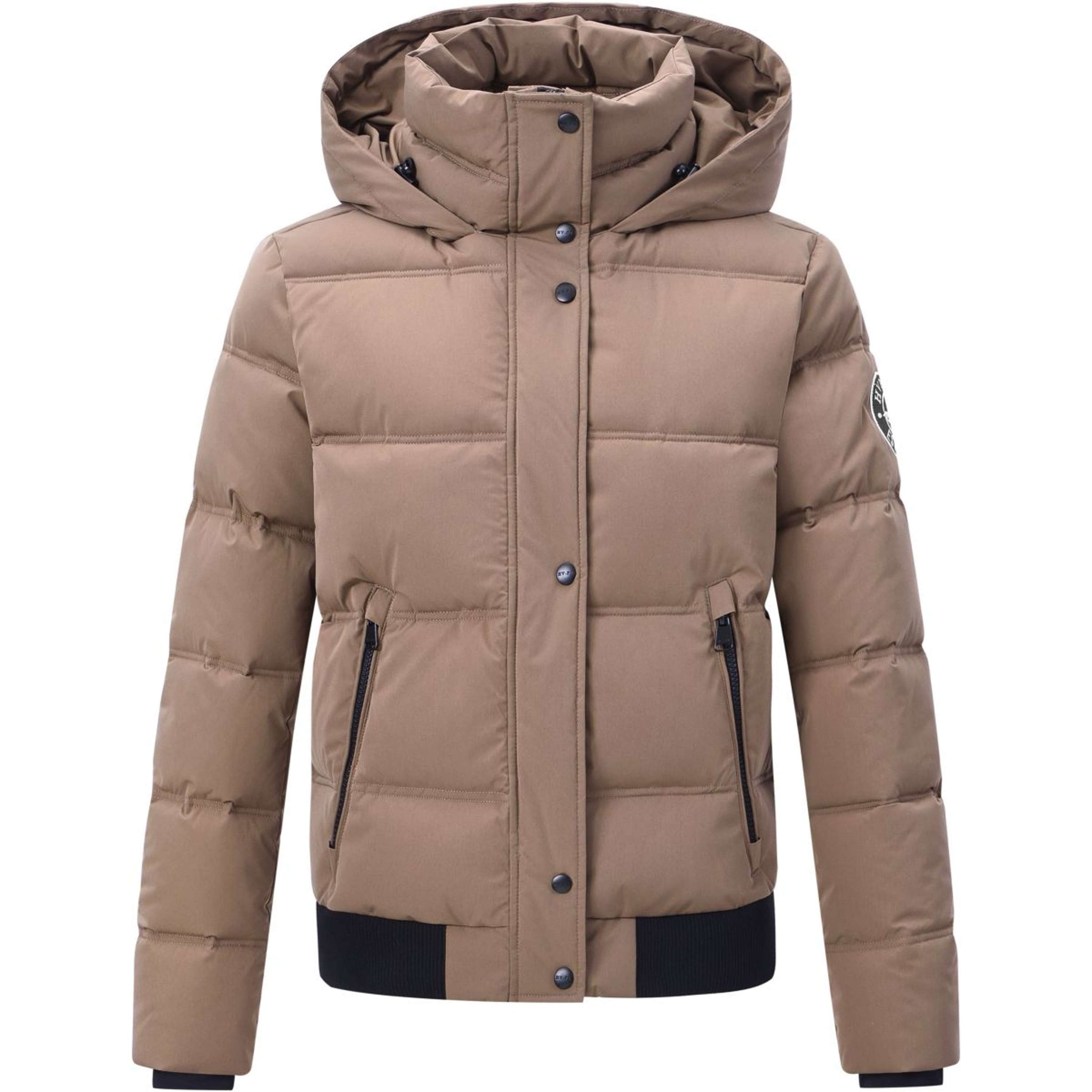 HV Polo Jas HVPRochella Peacan