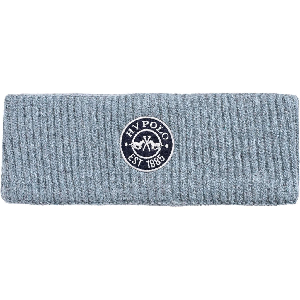 HV Polo Hoofdband HVPNada Mineral Blue