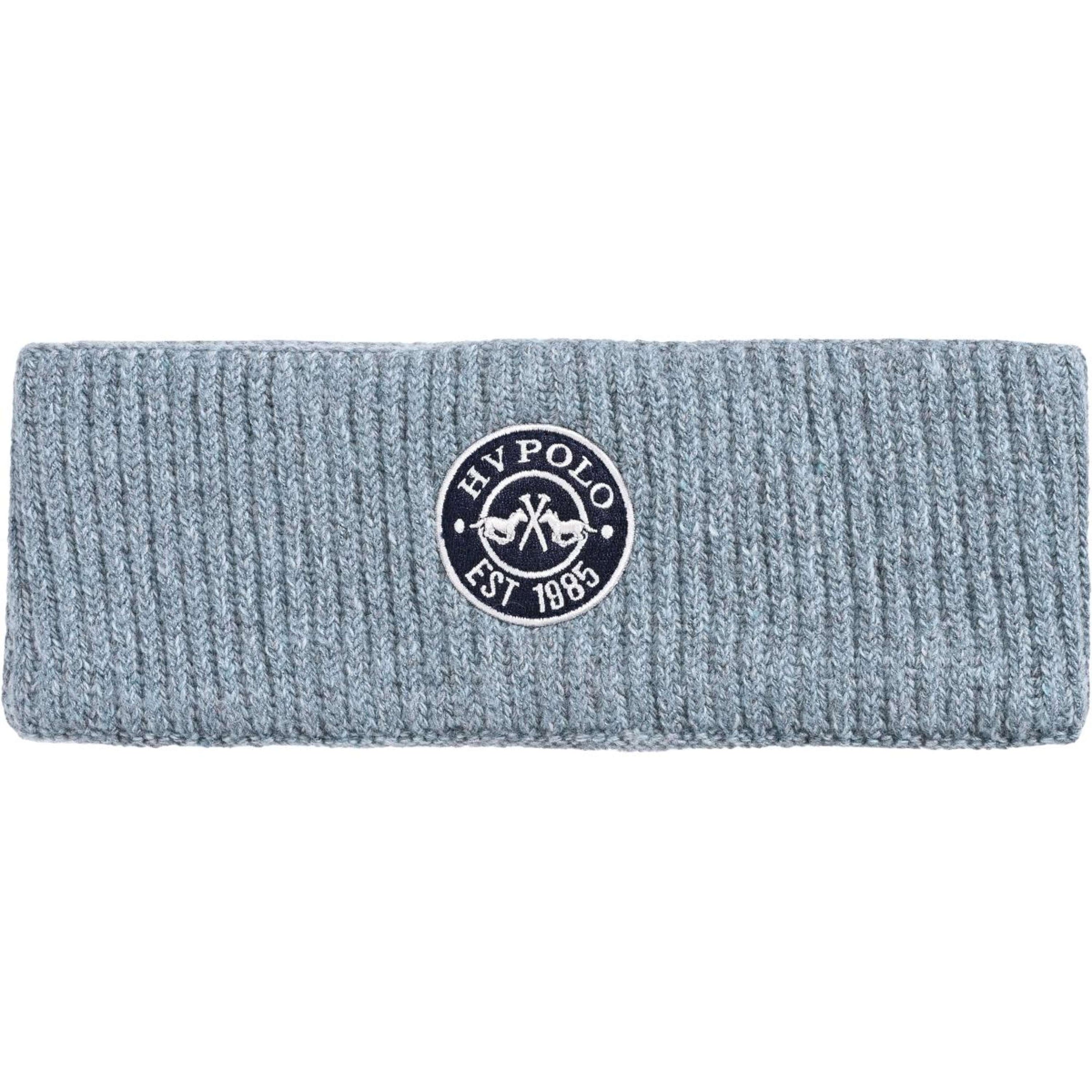 HV Polo Hoofdband HVPNada Mineral Blue