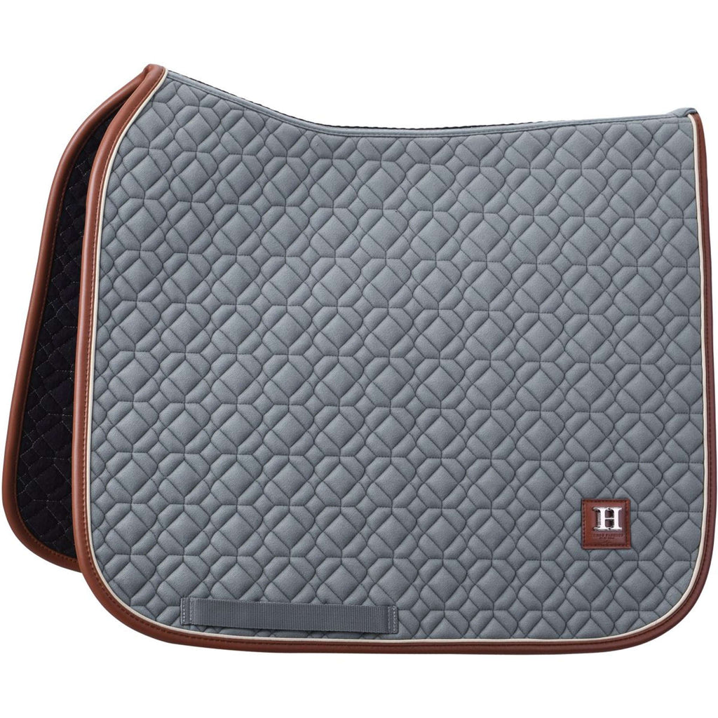 HV Polo Zadeldekje HVPLuxi Dressuur Mineral Blue