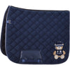 HV Polo Zadeldekje HVPPolo teddy Dressuur Navy