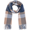 HV Polo Sjaal HVPNadine Camel