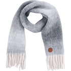 HV Polo Sjaal HVPNadine Grey Heather
