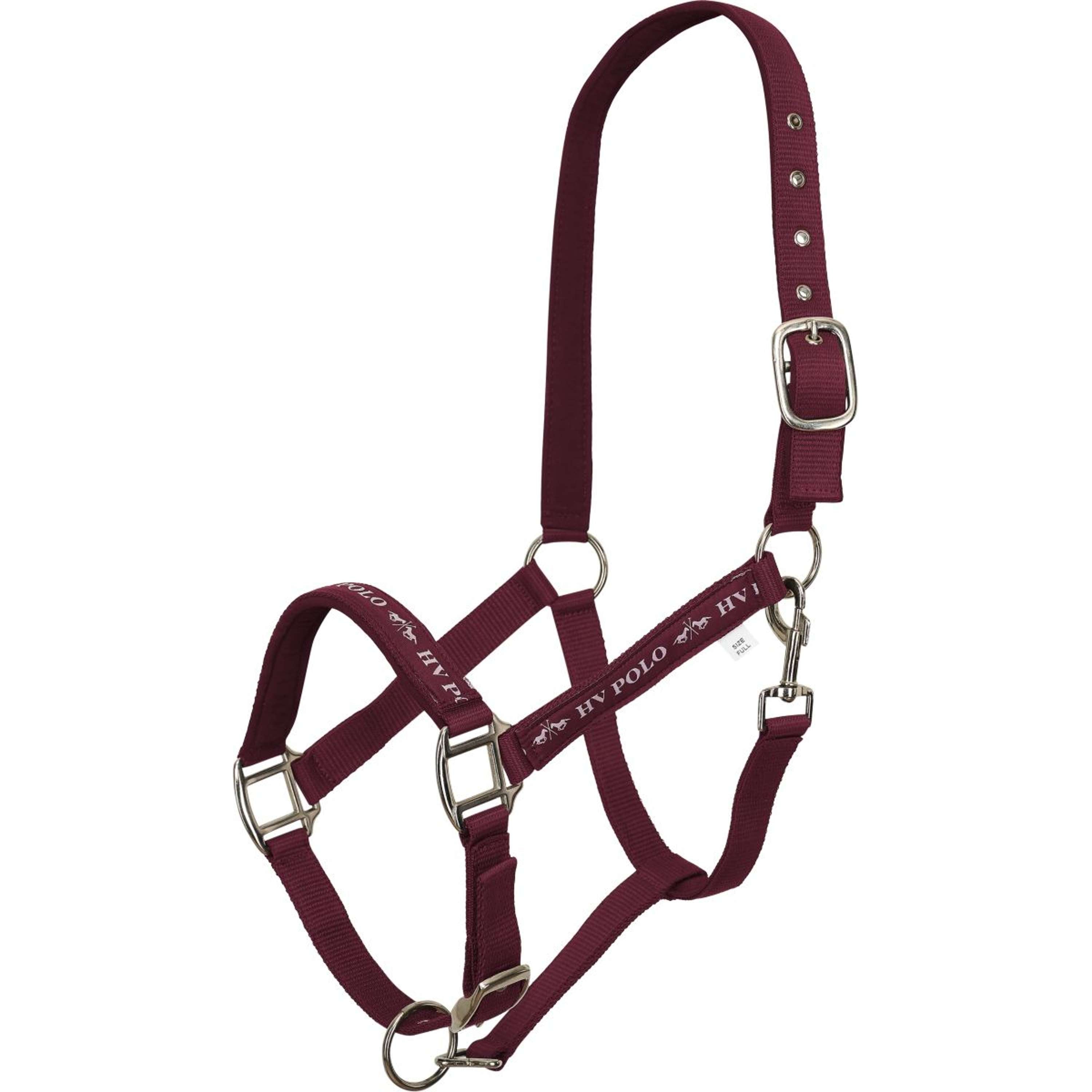HV Polo Halster HVPNena Wine