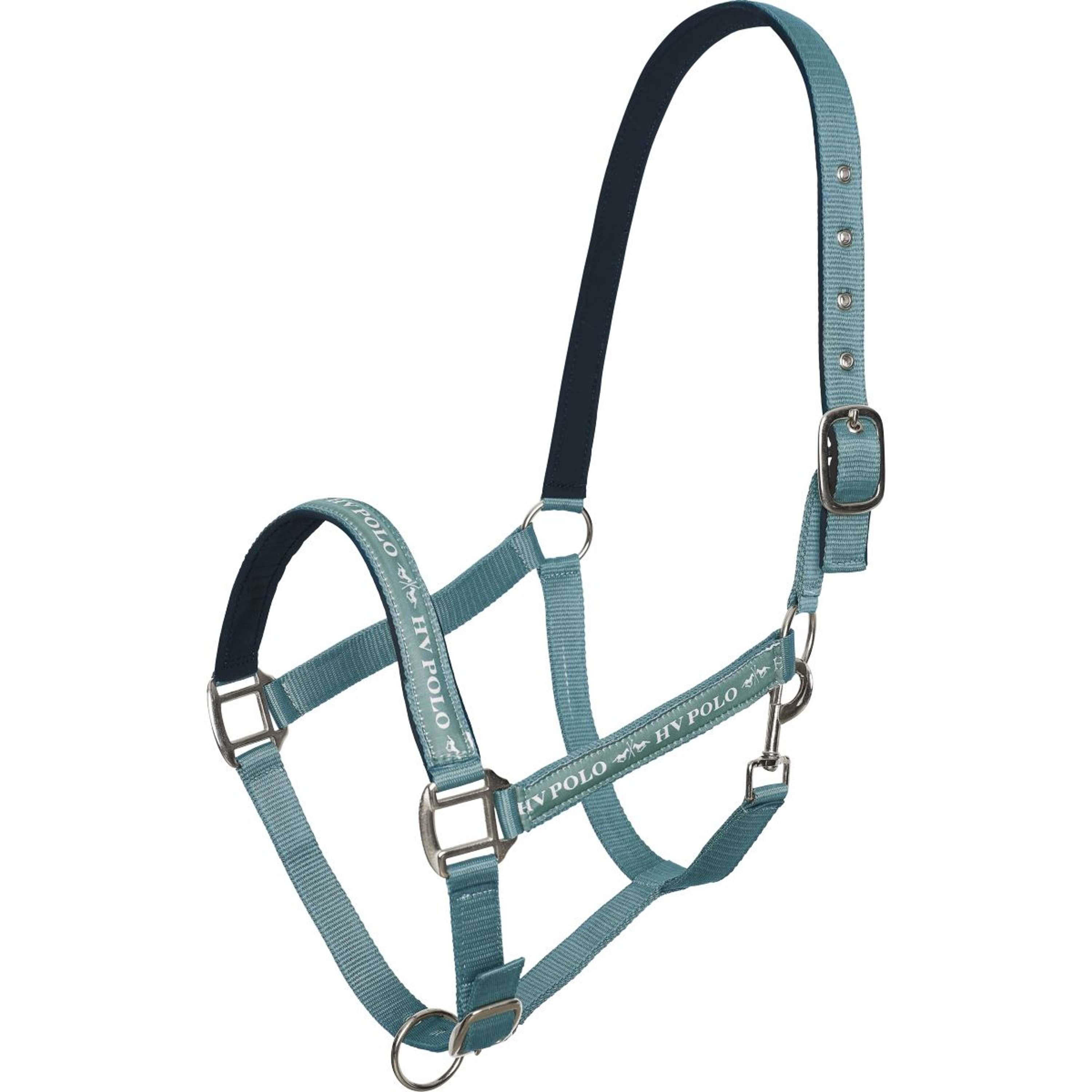 HV Polo Halster HVPNena Mineral Blue