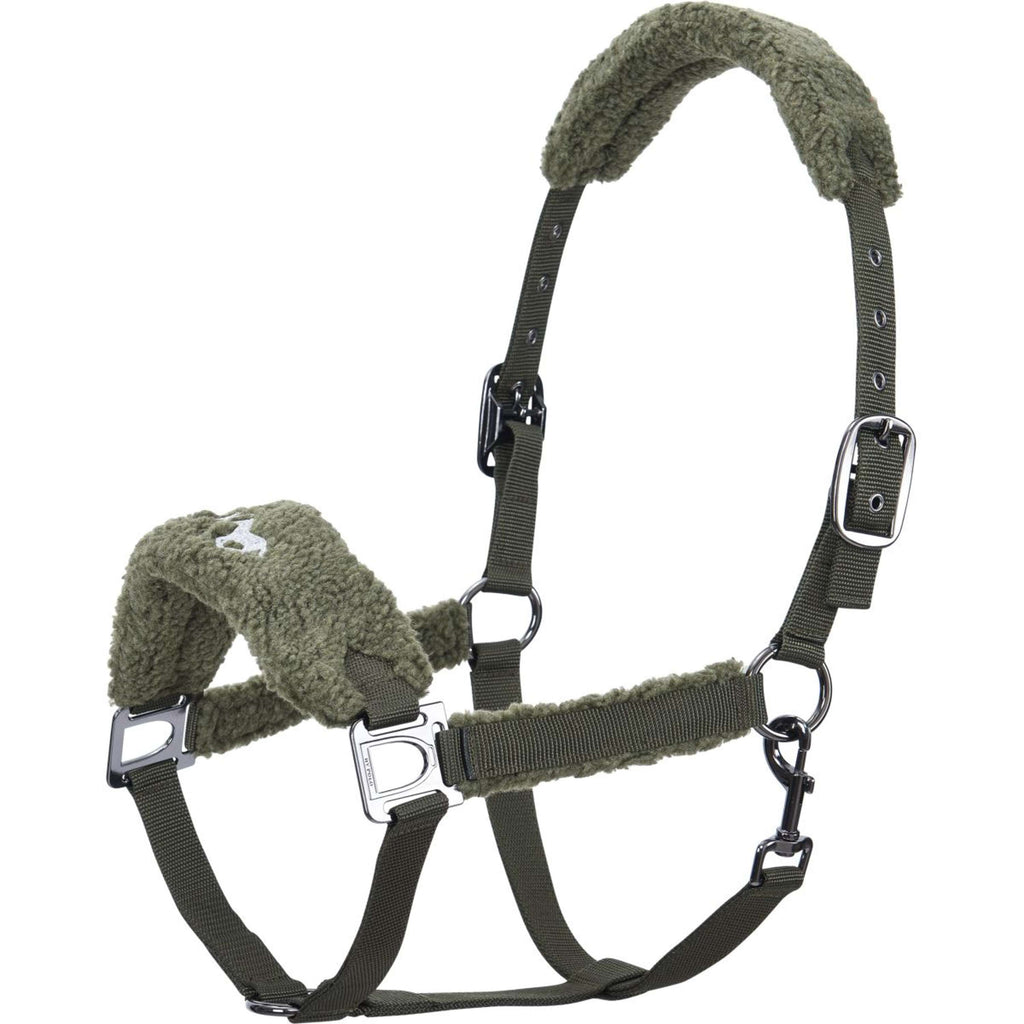 HV Polo Halster HVPTeddy Forest Green