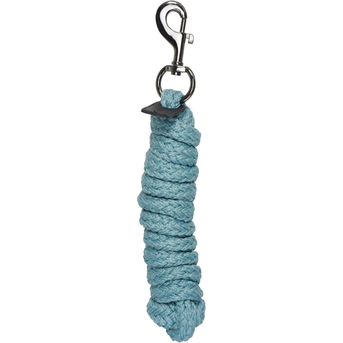 HV Polo Halstertouw HVPNena met Musketonhaak Mineral Blue