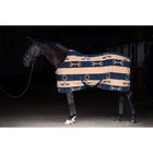HV Polo Fleecedeken HVPGwenny Navy/Camel