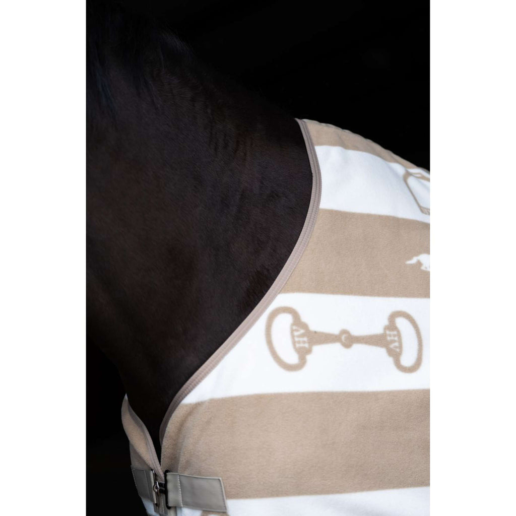 HV Polo Fleecedeken HVPGwenny Chalk