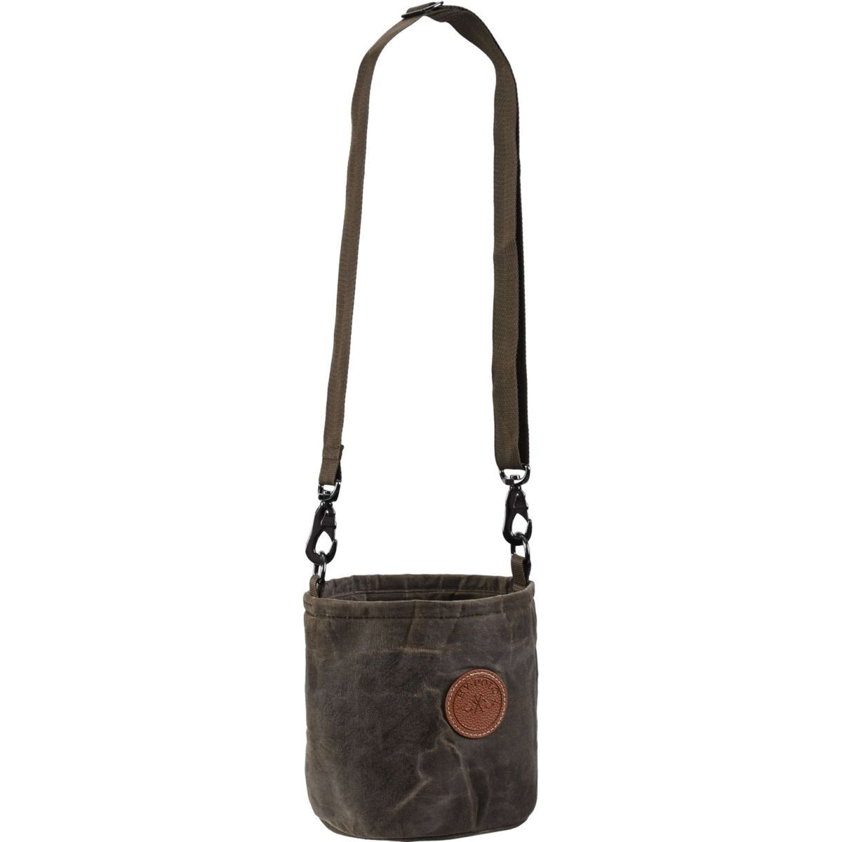 HV Polo Poetstas HVPRonja Medium Forest Green
